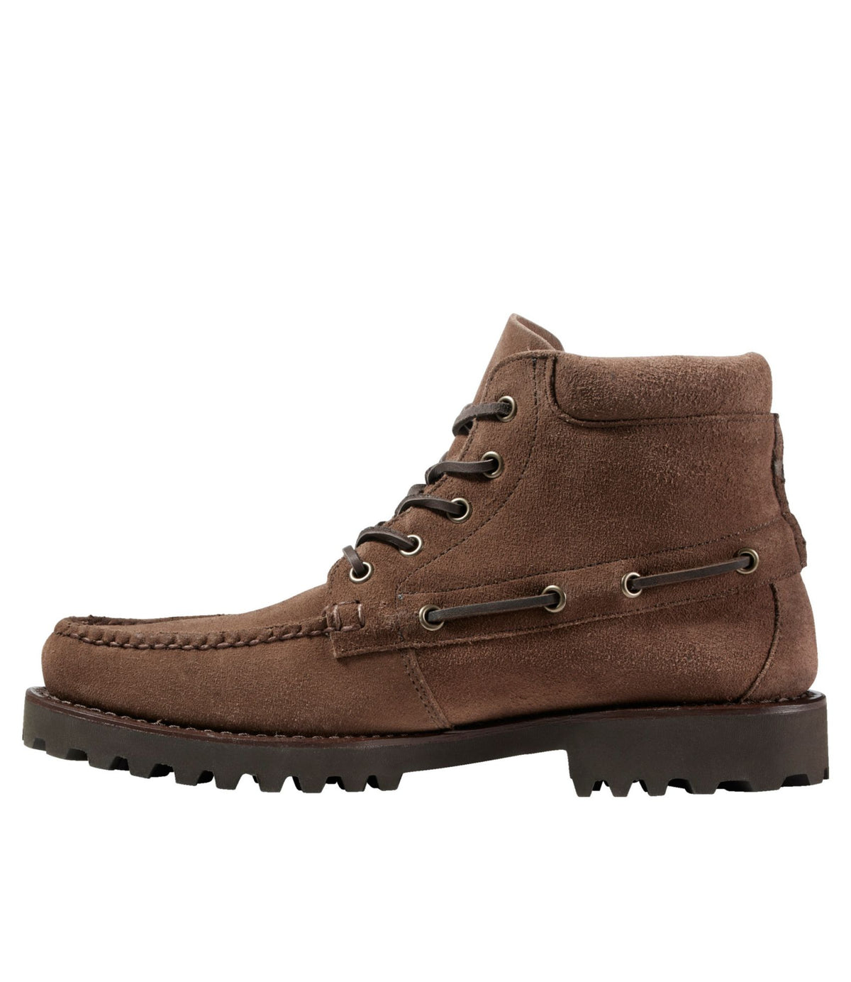 Men's Allagash Handsewn Chukka Boots