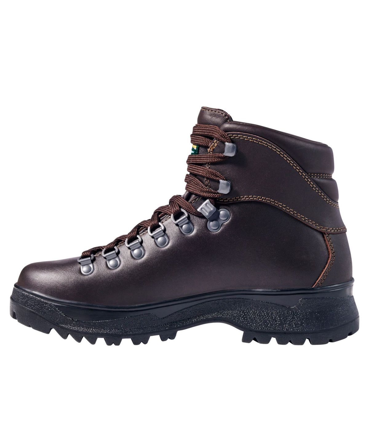Men's Cresta II Waterproof Hiking Boots, Leather
