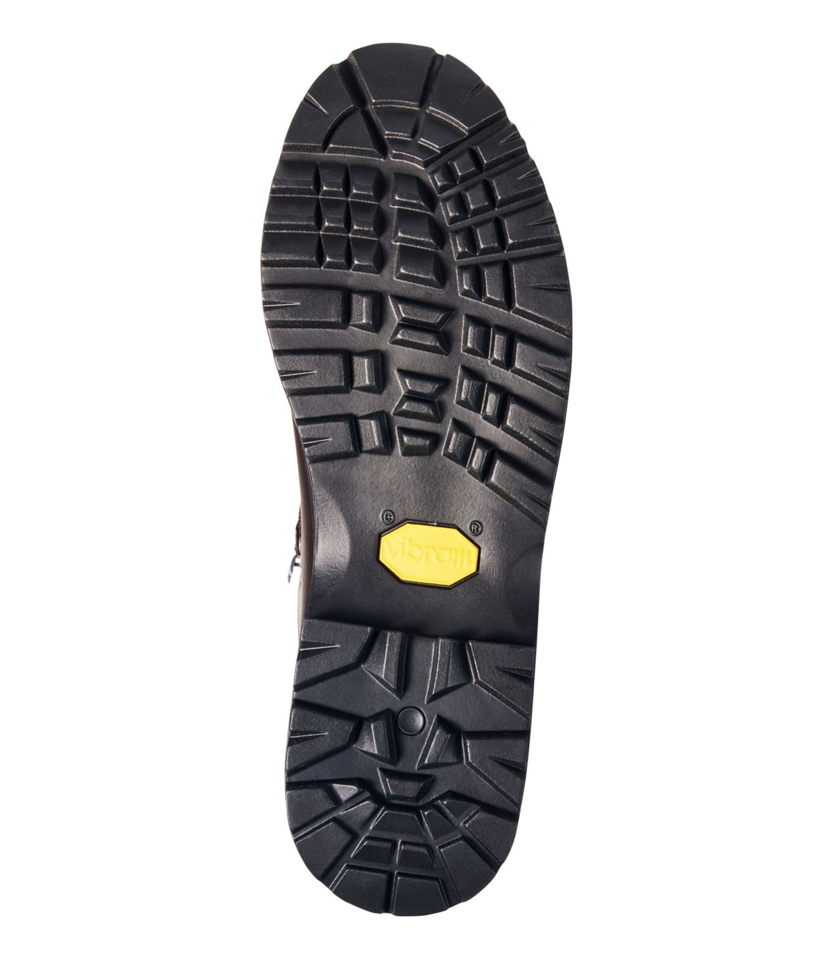 Men's Cresta II Waterproof Hiking Boots, Leather