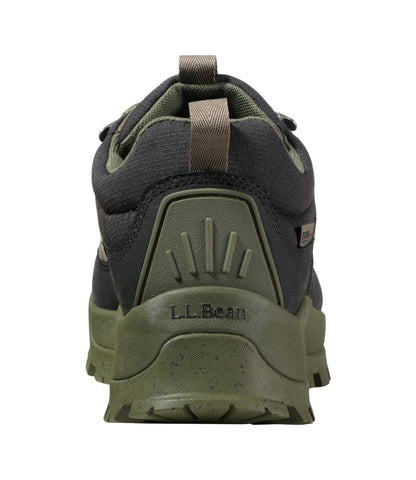 Men's Urban Storm Shoes, Waterproof Insulated