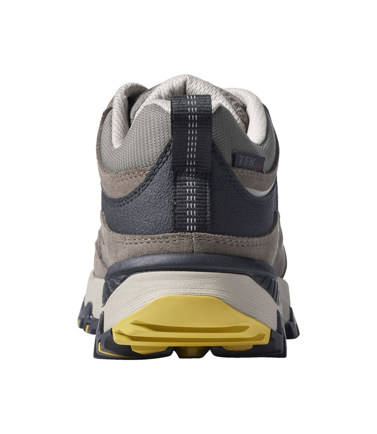 Men's Trail Model X Waterproof Hiking Shoes