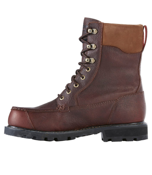 Men's Kangaroo Upland Hunter's Boots, Insulated