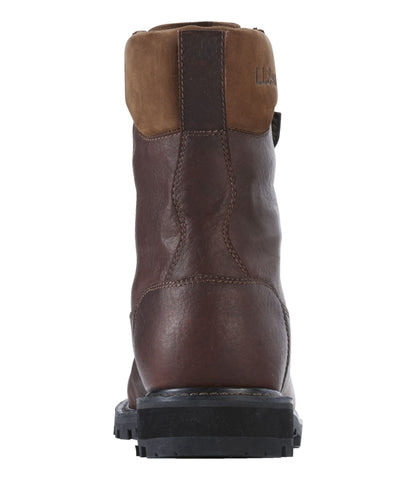Men's Kangaroo Upland Hunter's Boots, Insulated