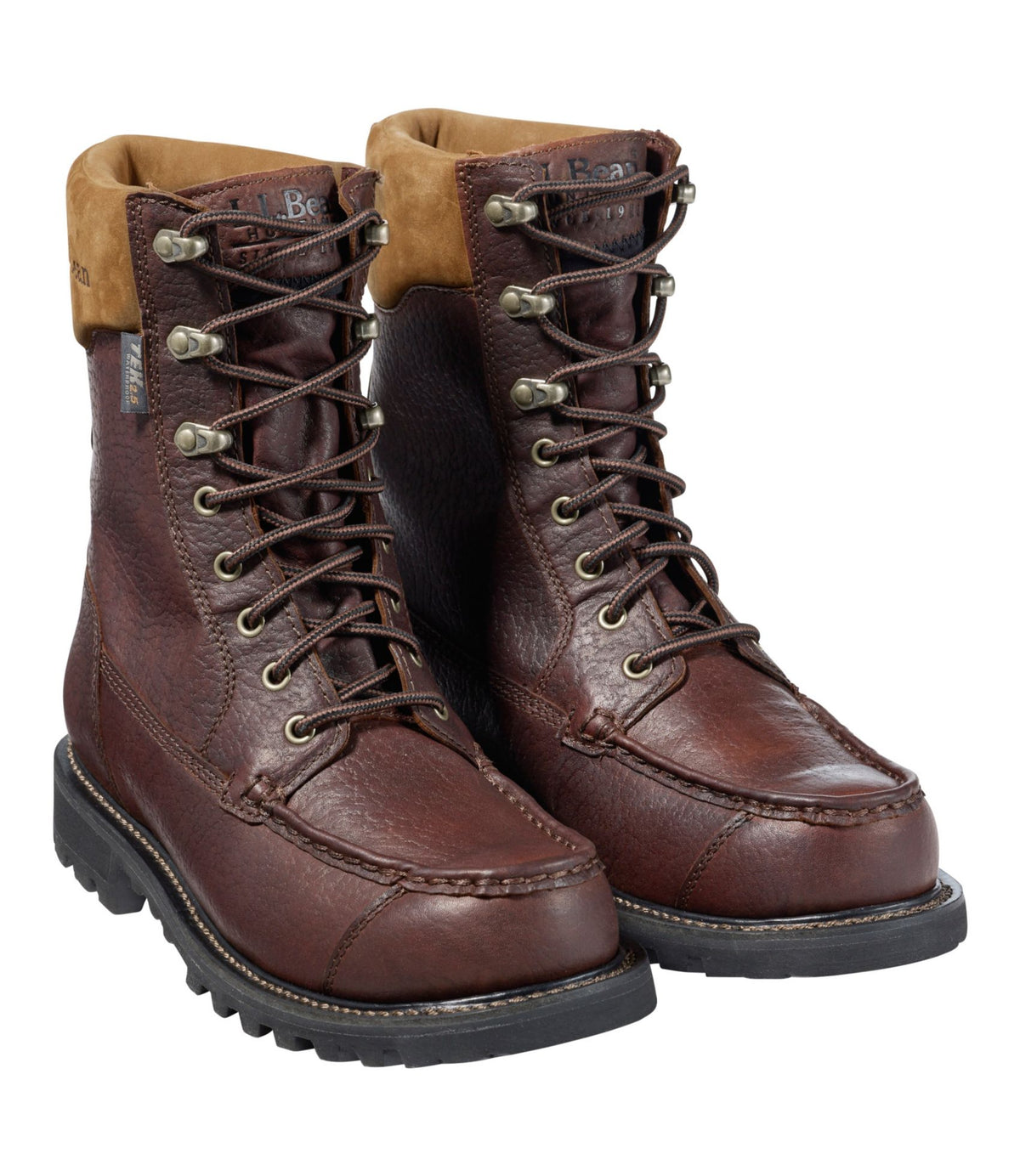 Men's Kangaroo Upland Hunter's Boots, Insulated