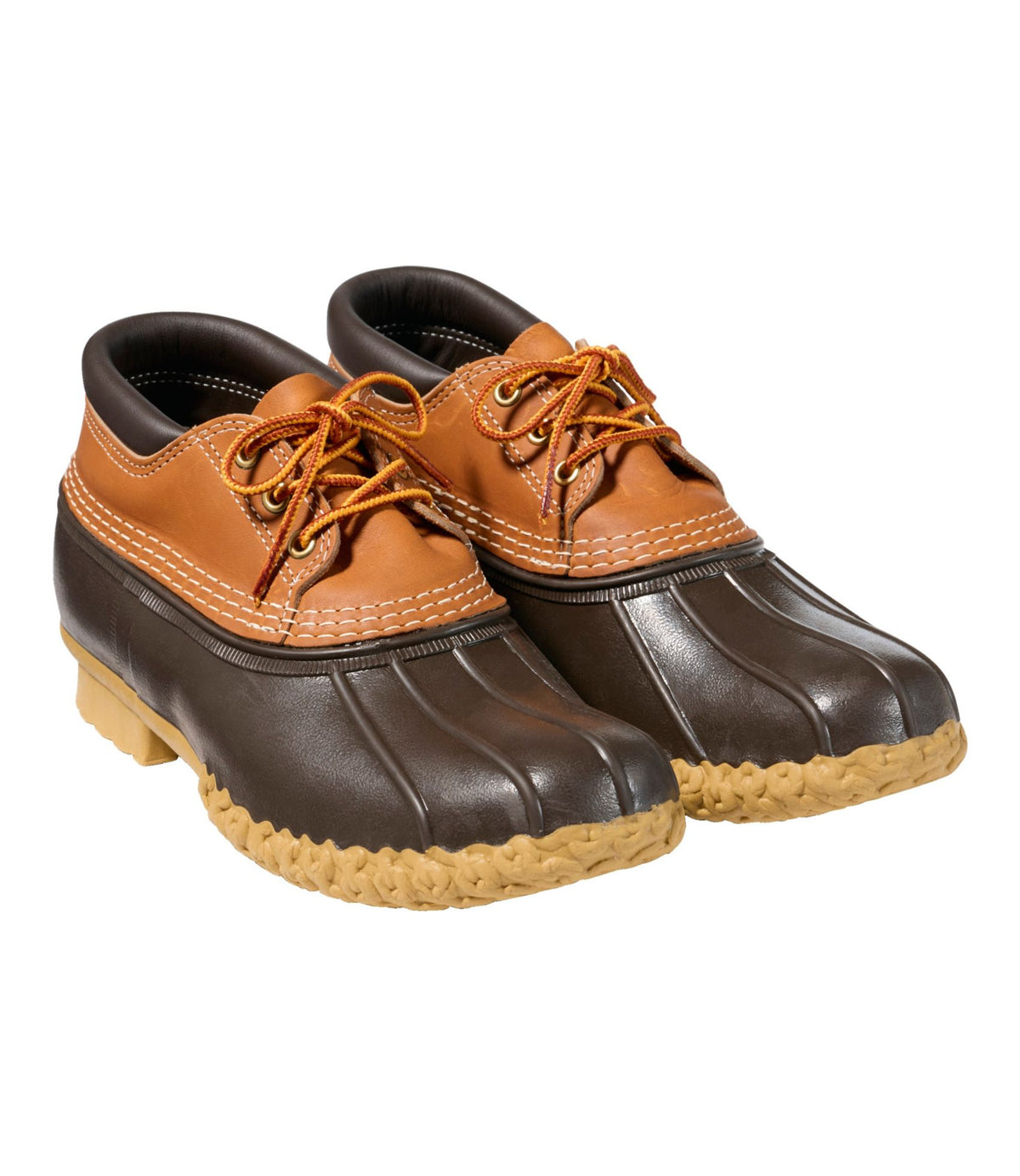 Men's Bean Boots, Gumshoes