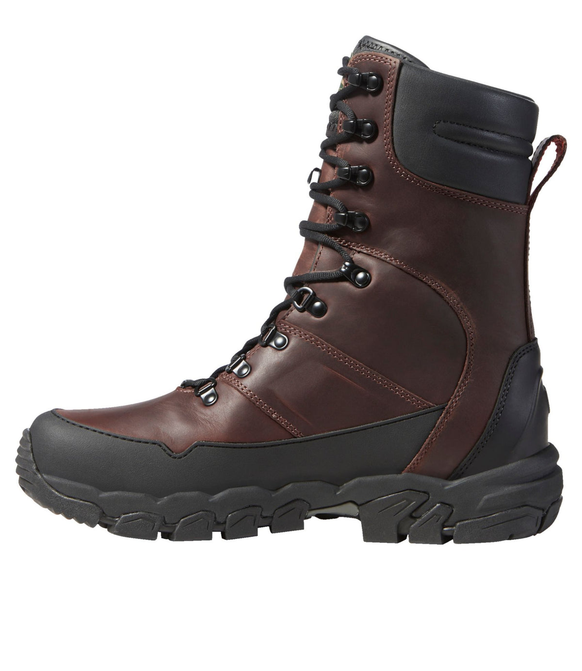 Men's Maine Warden's Field Boot