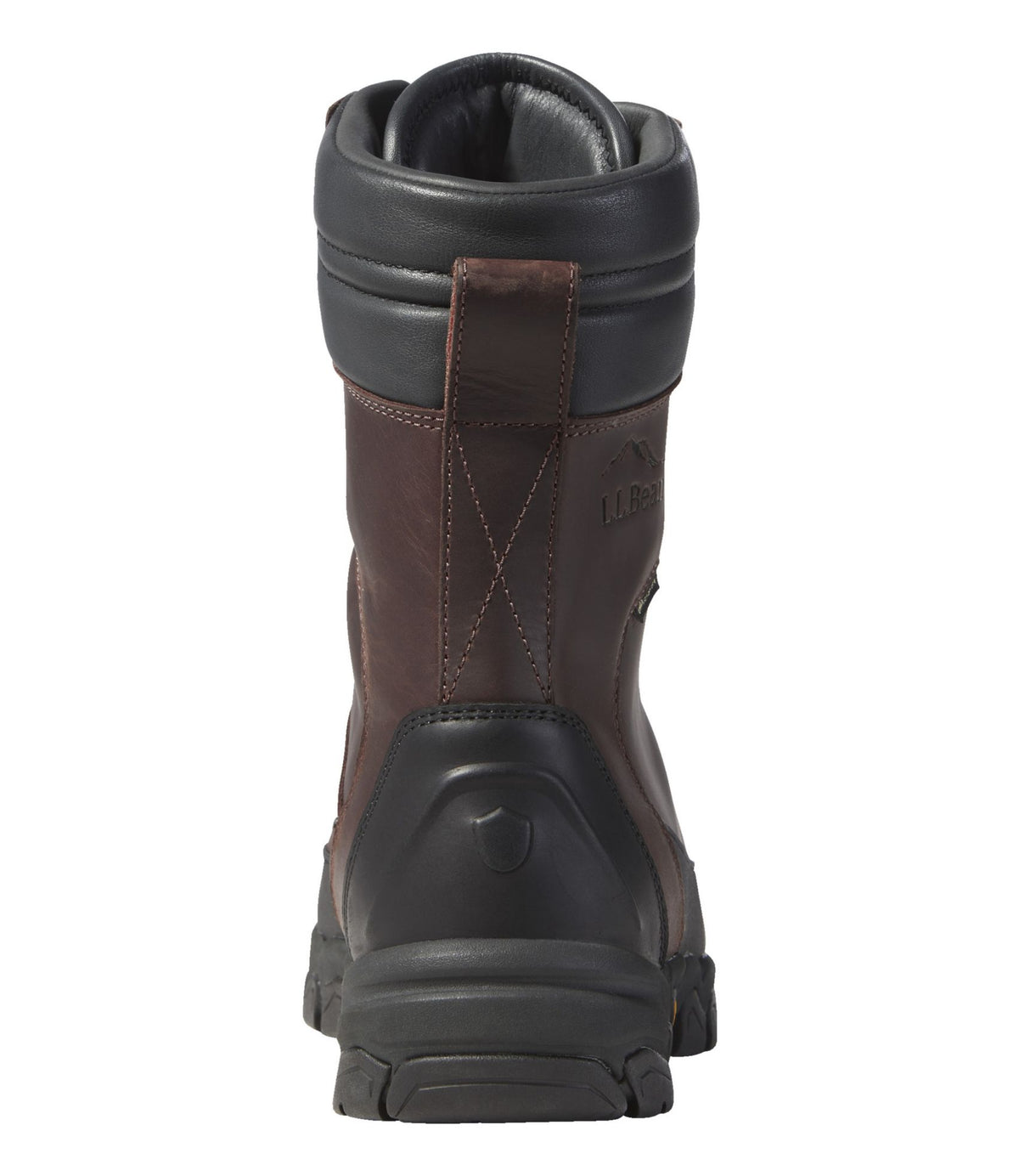 Men's Maine Warden's Field Boot