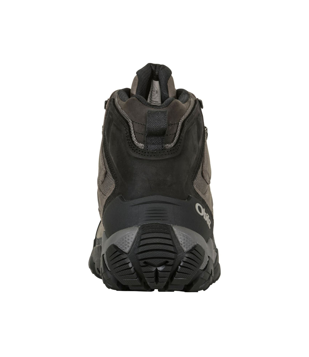 Men's Oboz Sawtooth X B-DRY Hikers, Mid