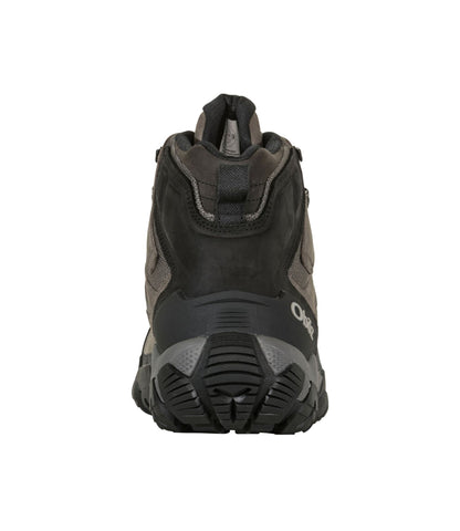 Men's Oboz Sawtooth X B-DRY Hikers, Mid