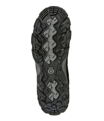 Men's Oboz Sawtooth X B-DRY Hikers, Mid