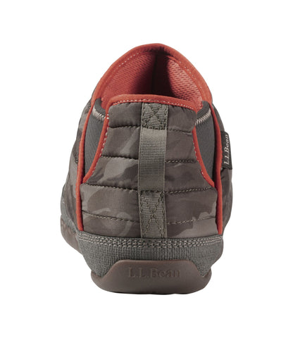 Men's Mountain Classic Quilted Ankle Boots II