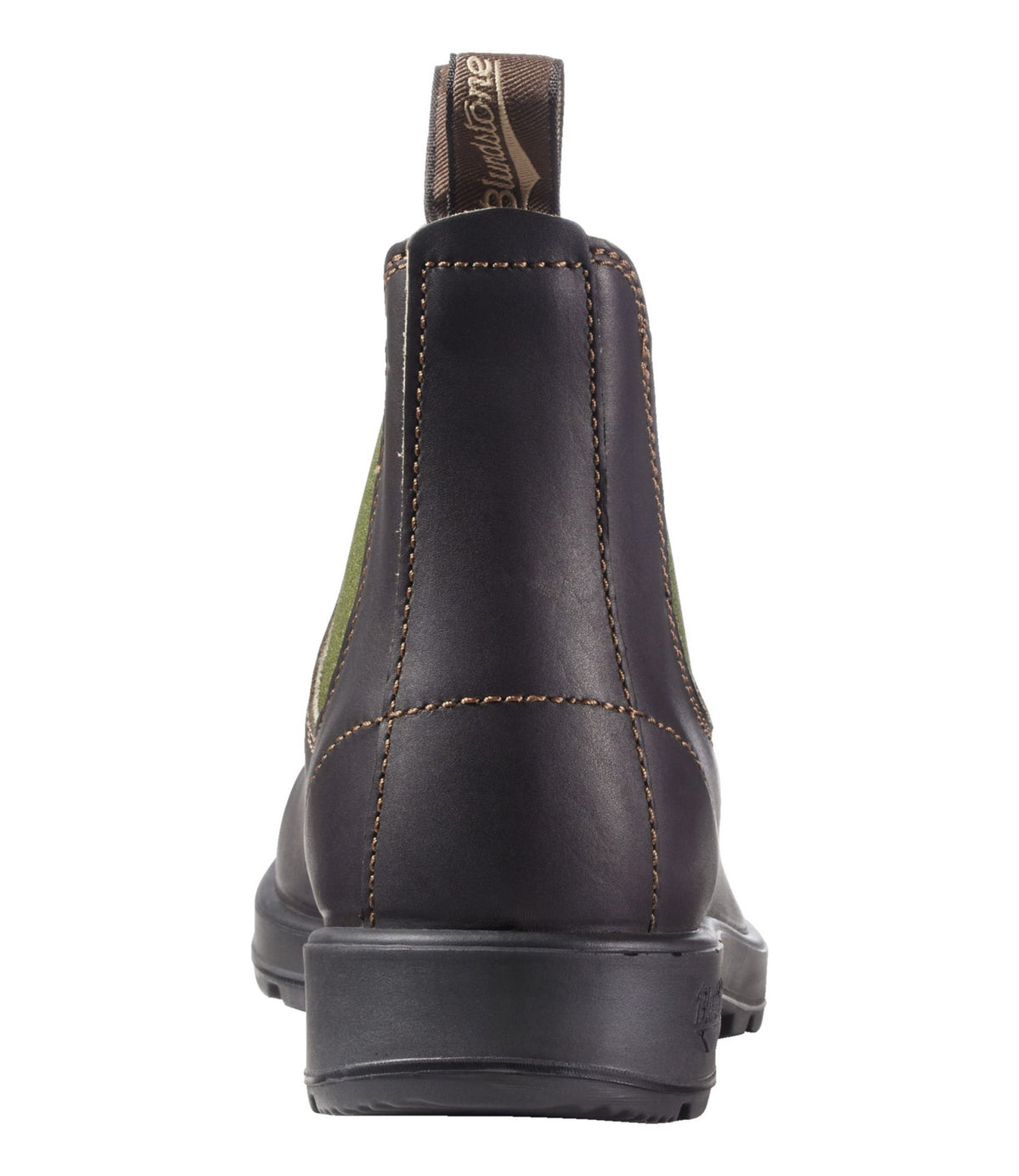 Adults' Blundstone 500 Chelsea Boots