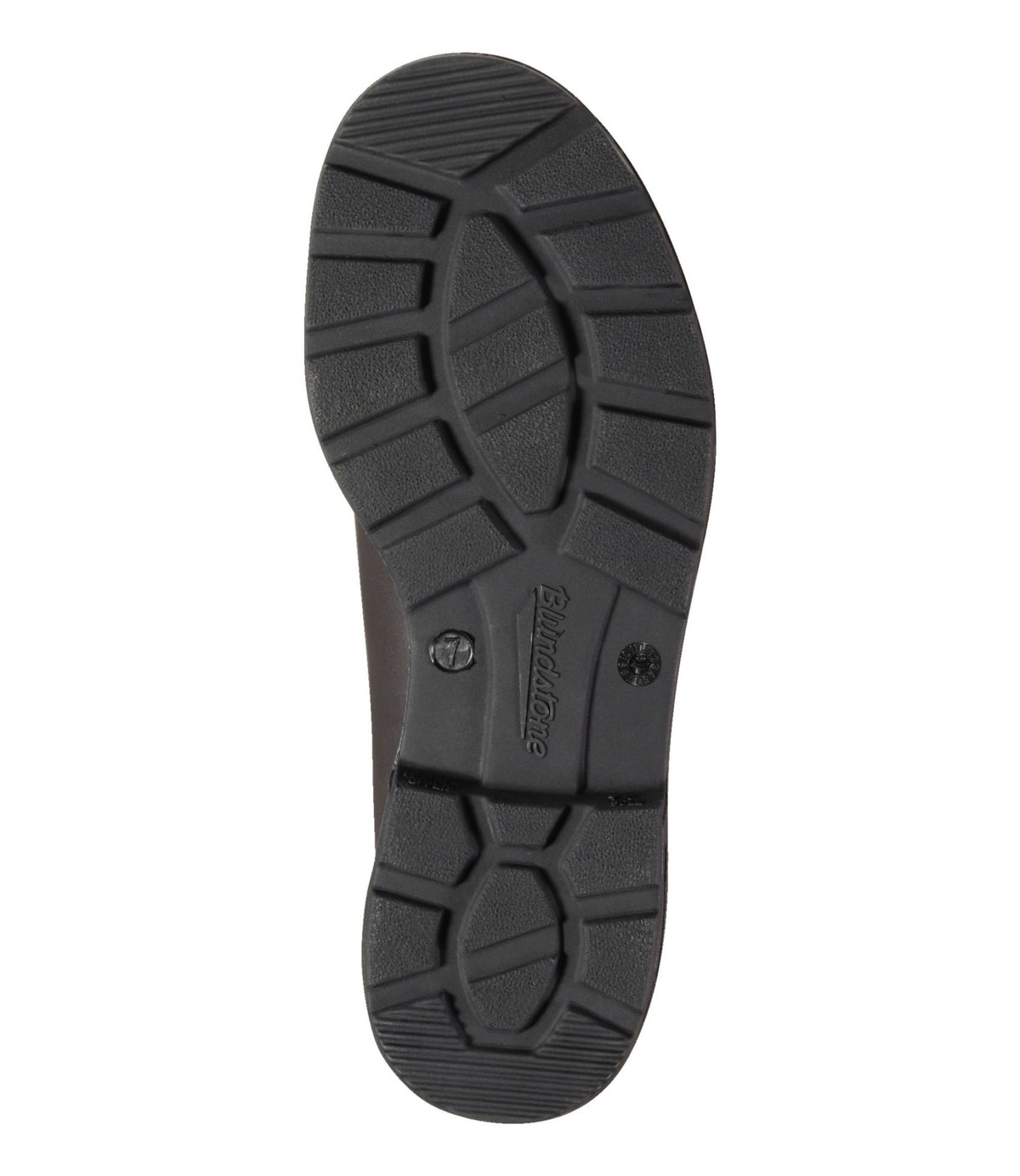 Adults' Blundstone 500 Chelsea Boots