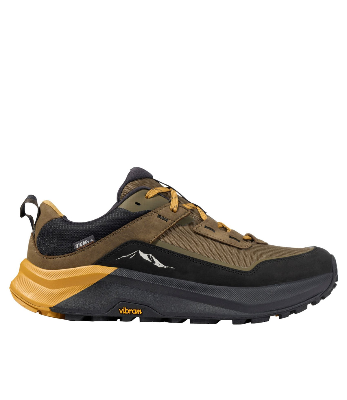 Men's NextVenture Hiking Shoes, Waterproof