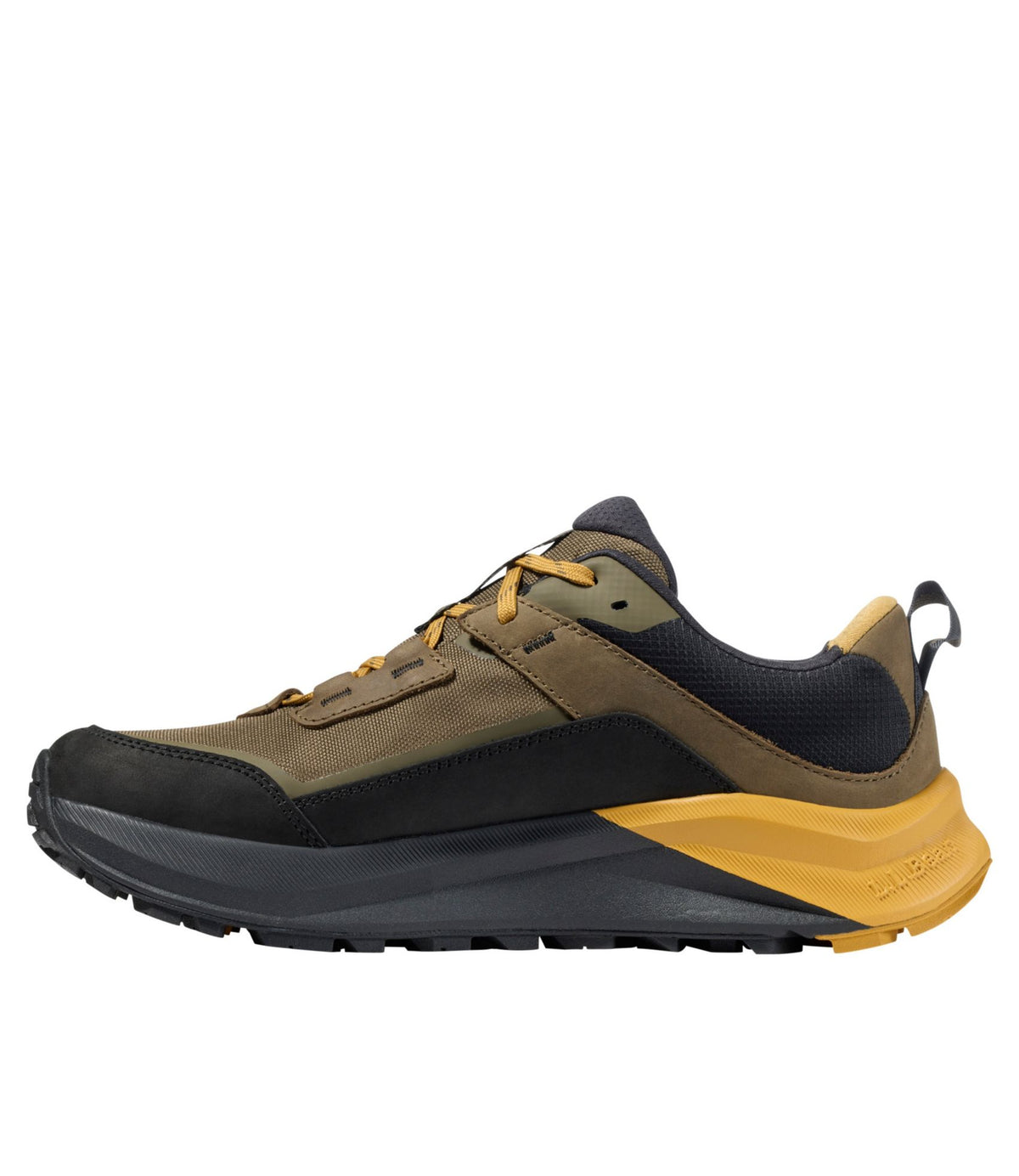 Men's NextVenture Hiking Shoes, Waterproof