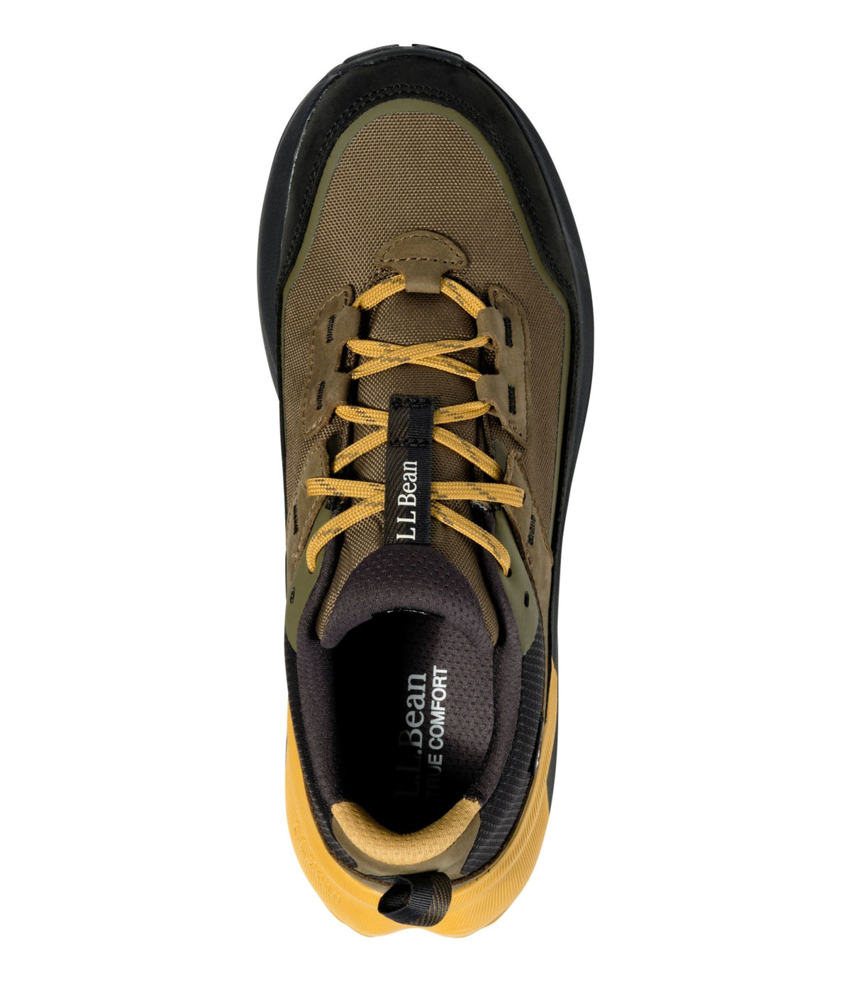 Men's NextVenture Hiking Shoes, Waterproof