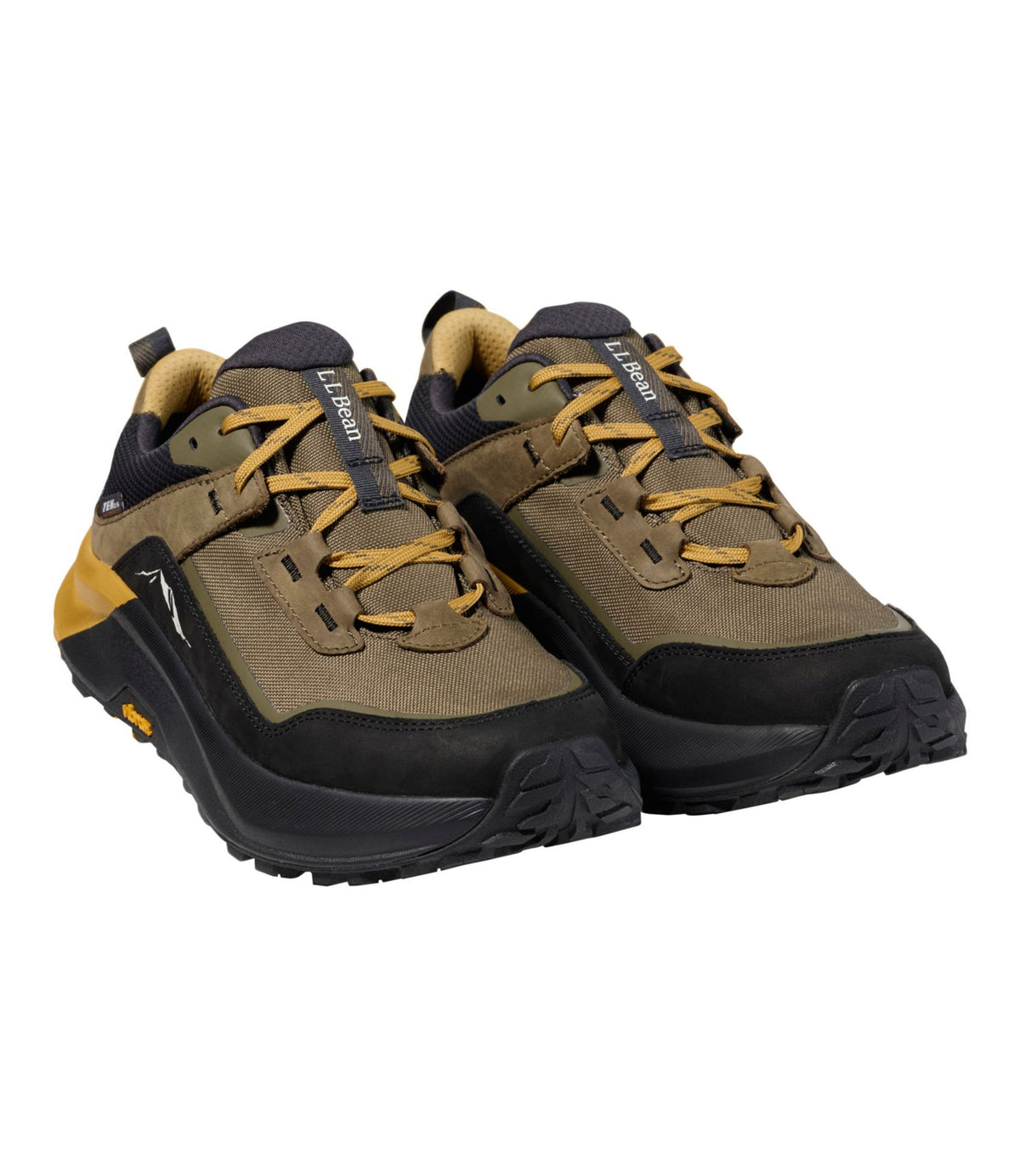 Men's NextVenture Hiking Shoes, Waterproof