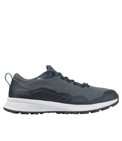 Men's Elevation Travel Slip-On Shoes, Waterproof