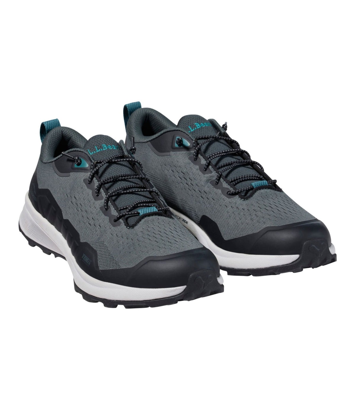 Men's Elevation Travel Slip-On Shoes, Waterproof