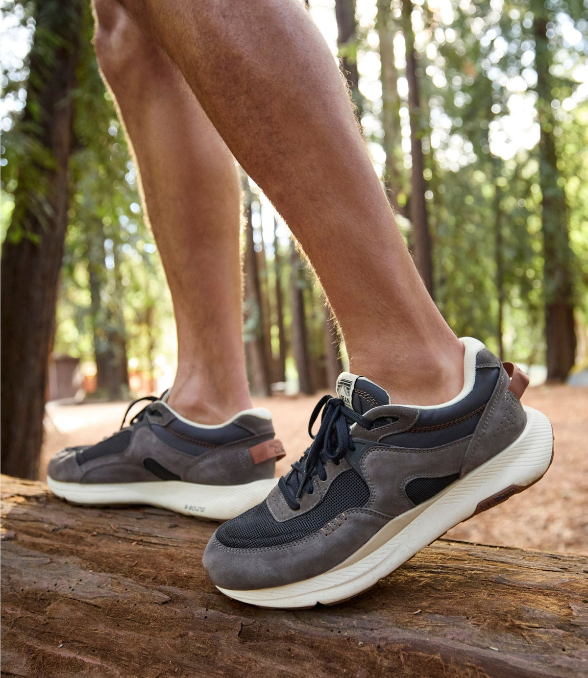 Men's 1985 Mountain Classic Sneakers