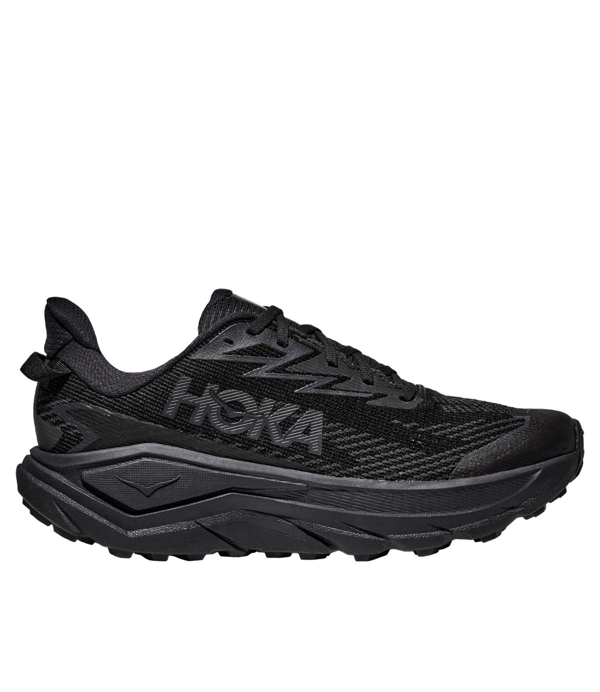 Men's HOKA Challenger 8 Trail Shoes, GORE-TEX