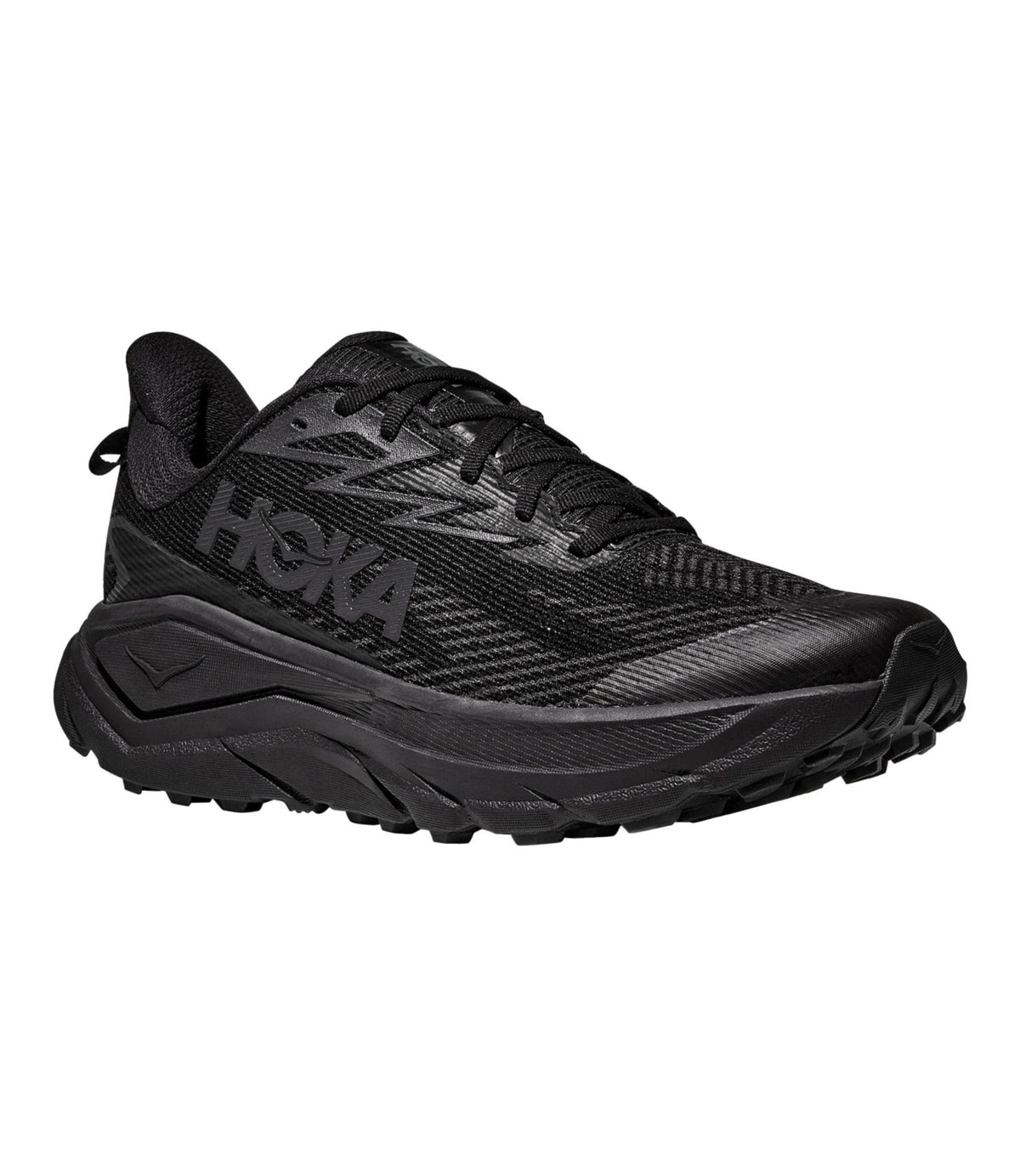Men's HOKA Challenger 8 Trail Shoes, GORE-TEX