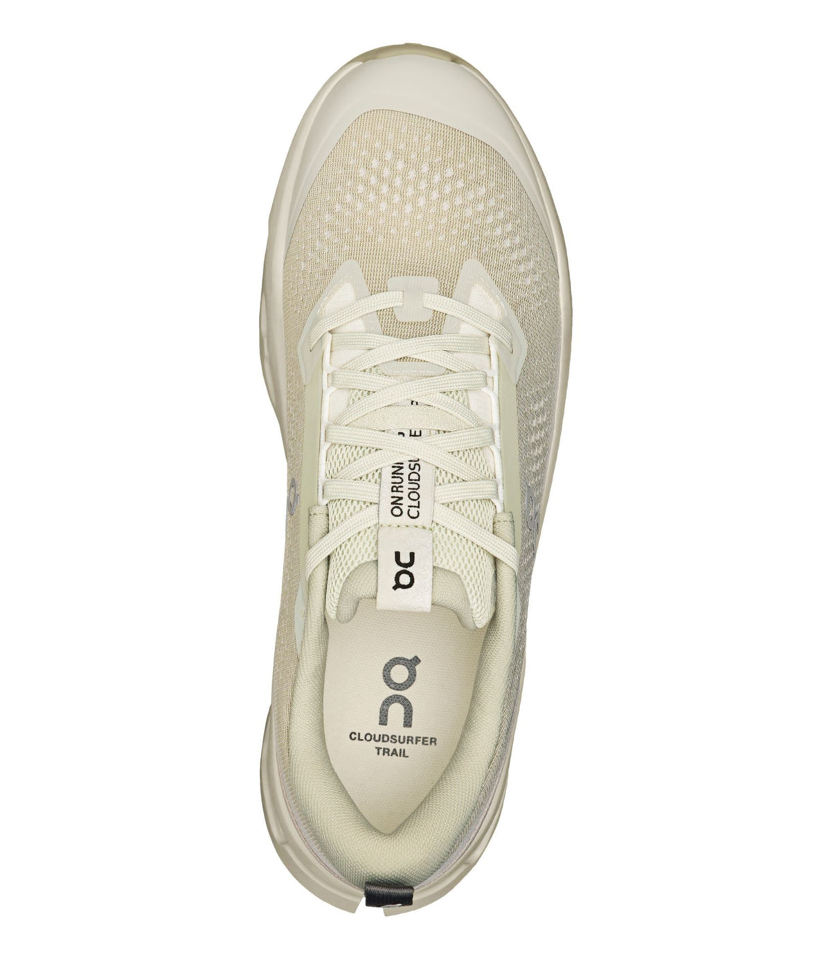 Men's On Cloudsurfer Trail 2 Running Shoes