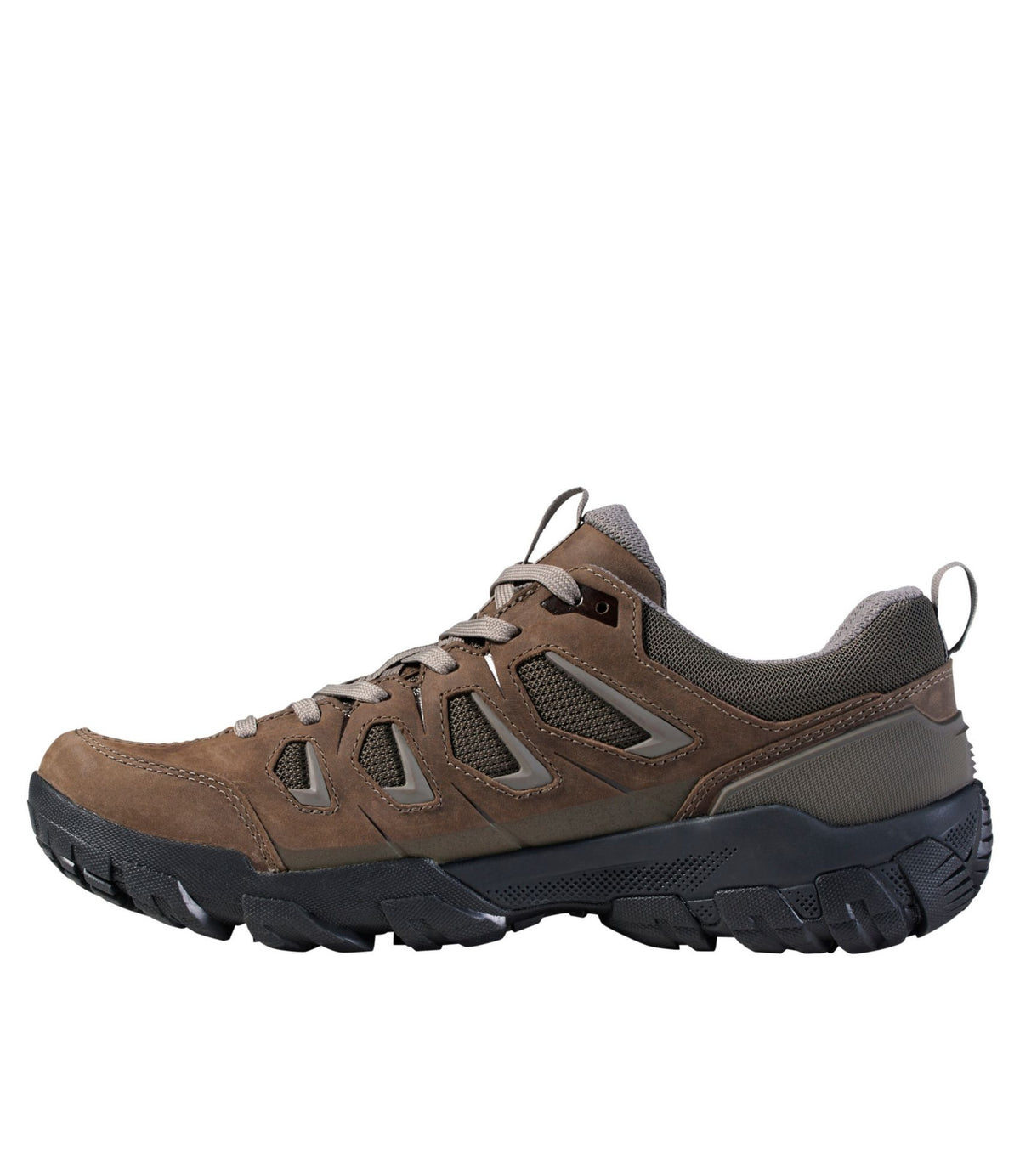 Men's Oboz Sawtooth X B-DRY Hikers, Low