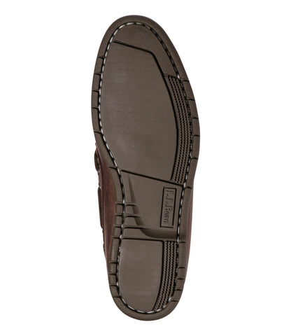 Men's Handsewn Moccasins, Camp Moc II