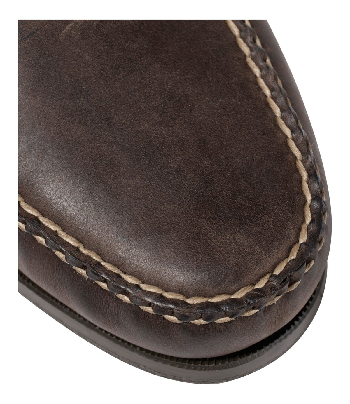Men's Handsewn Moccasins, Camp Moc II