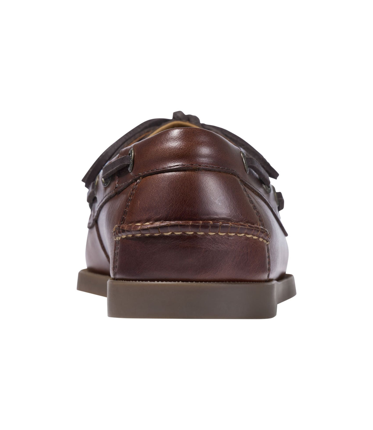 Men's Casco Bay Boat Mocs II
