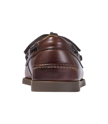 Men's Casco Bay Boat Mocs II