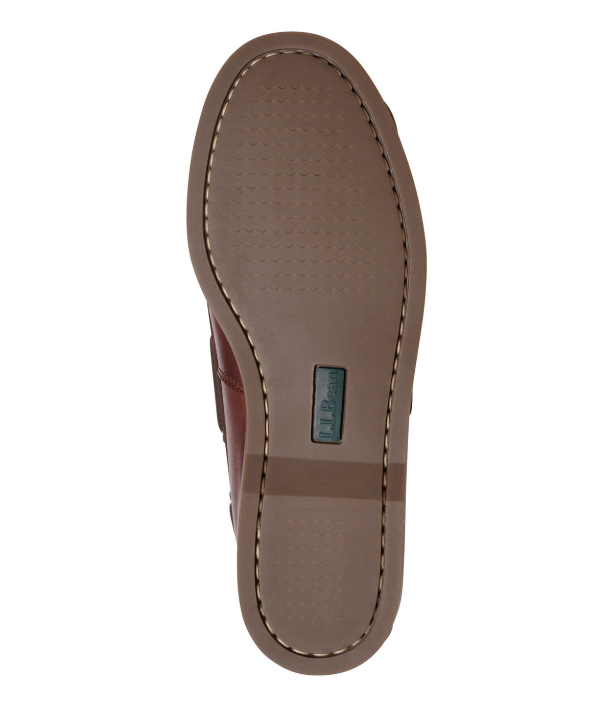 Men's Casco Bay Boat Mocs II