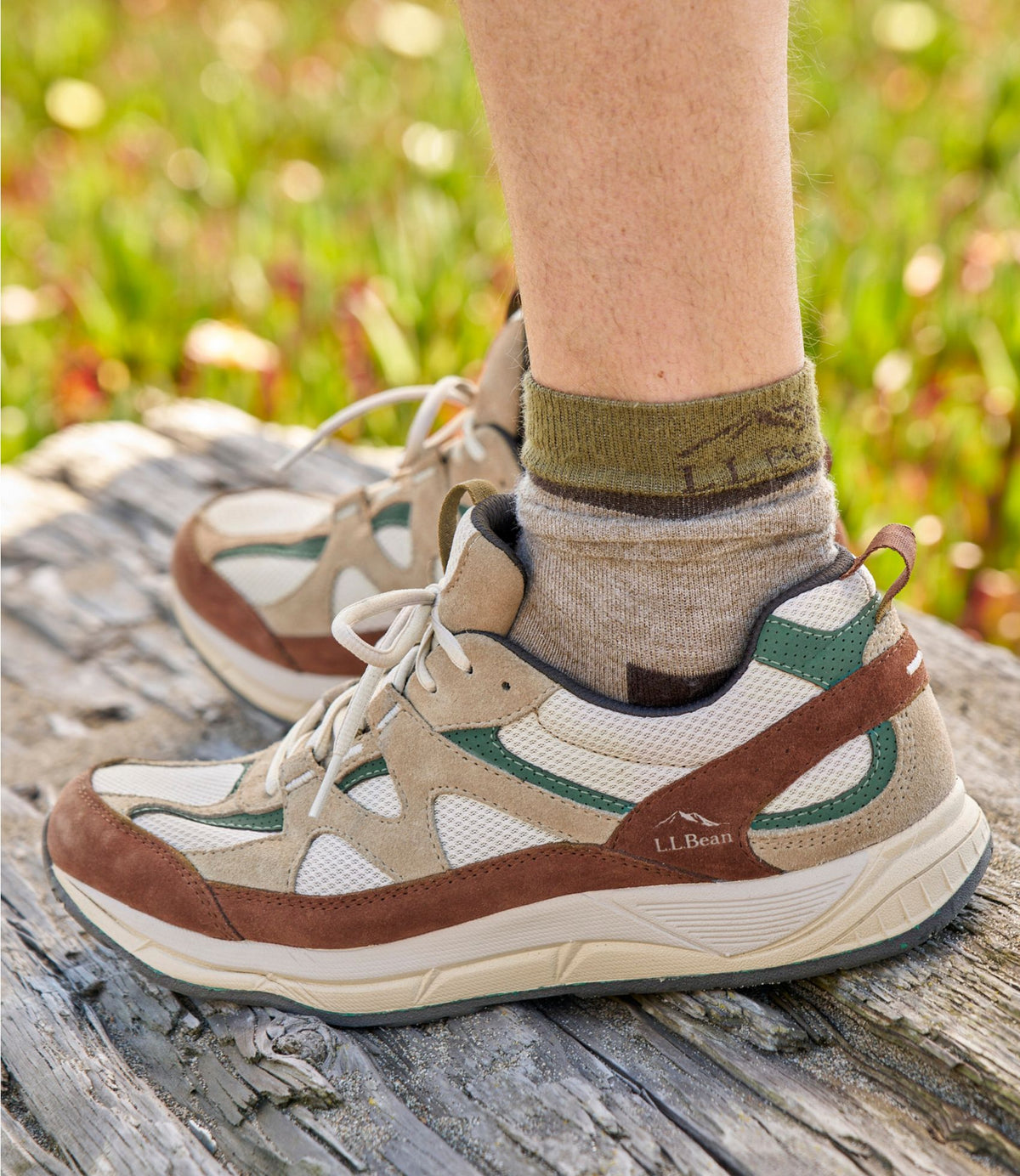 Men's Comfort Walkers 2, Ventilated