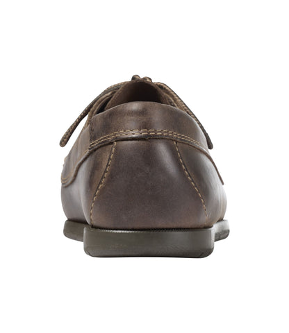 Men's Handsewn Moccasins, Blucher Moc II