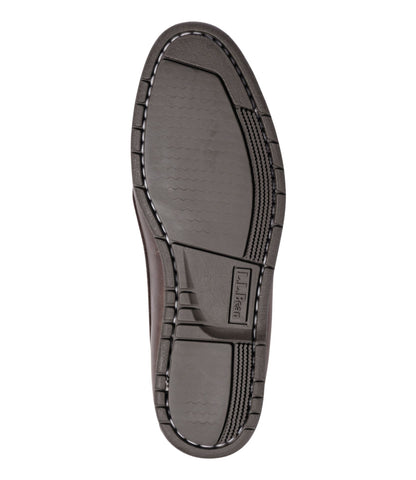 Men's Handsewn Moccasins, Blucher Moc II