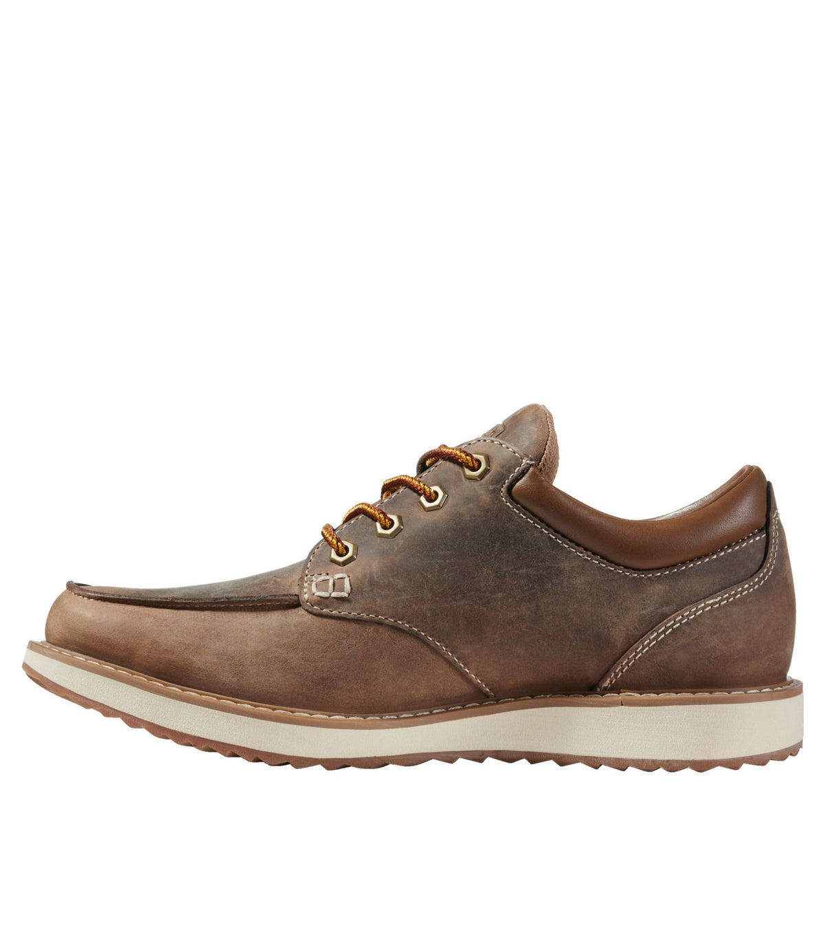 Men's Stonington Shoes, Moc-Toes