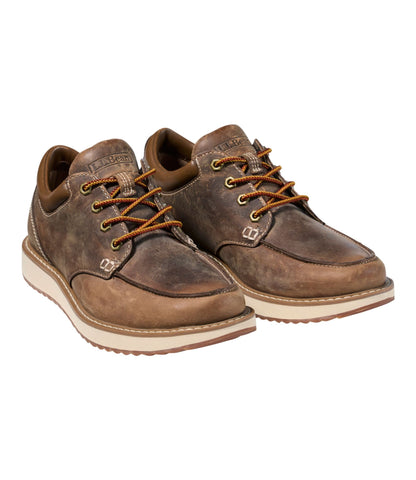 Men's Stonington Shoes, Moc-Toes