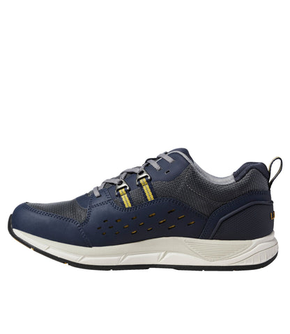 Men's Bean's Comfort Fitness Walking Shoes, Waterproof