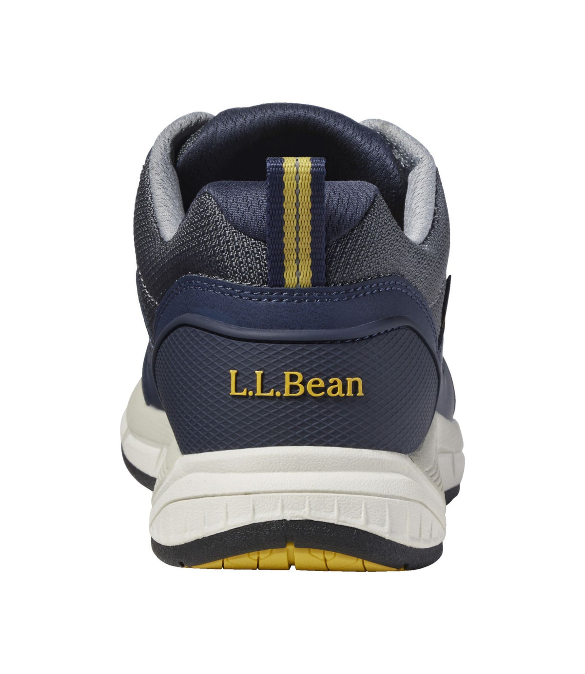 Men's Bean's Comfort Fitness Walking Shoes, Waterproof