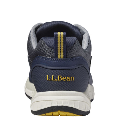 Men's Bean's Comfort Fitness Walking Shoes, Waterproof