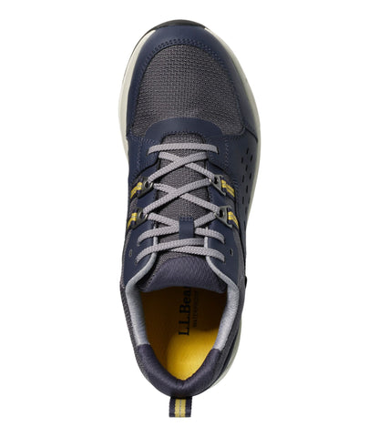 Men's Bean's Comfort Fitness Walking Shoes, Waterproof