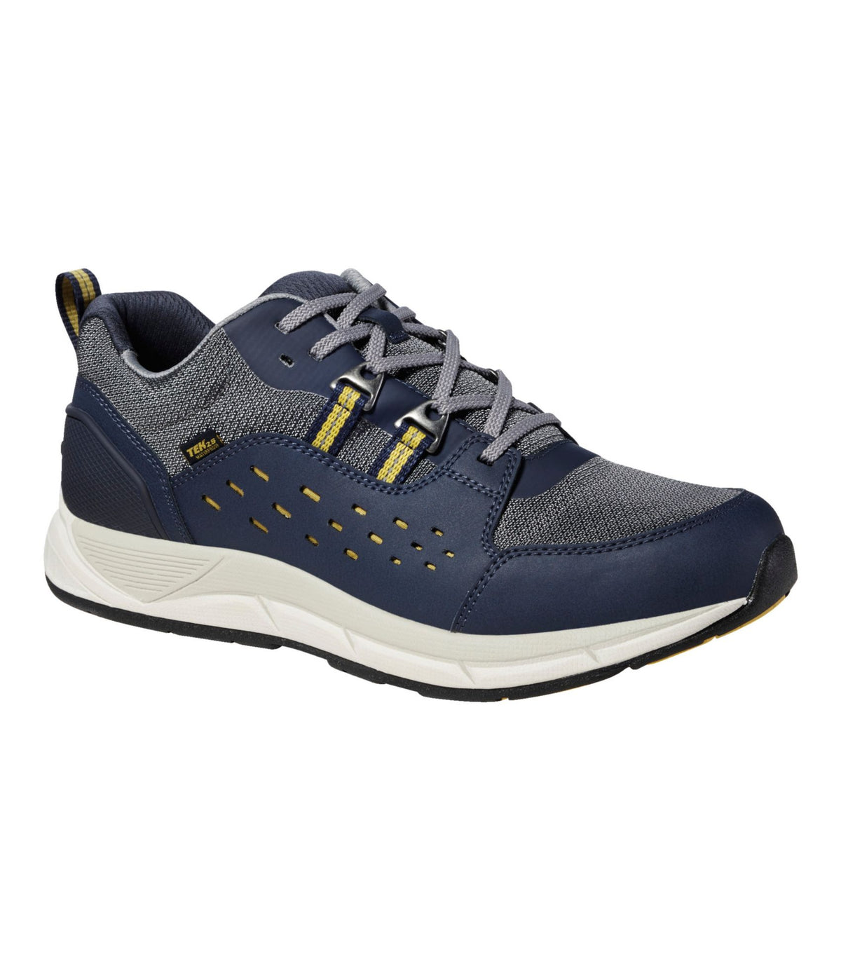Men's Bean's Comfort Fitness Walking Shoes, Waterproof