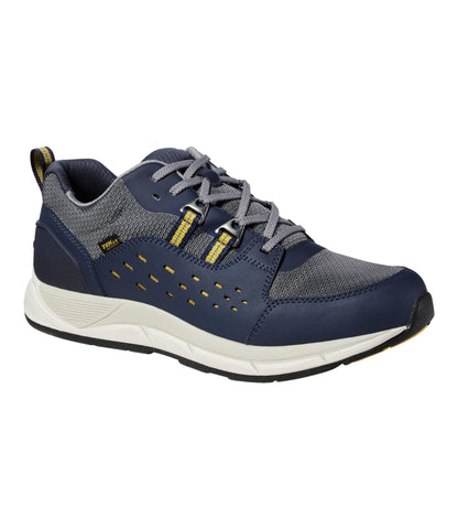 Men's Bean's Comfort Fitness Walking Shoes, Waterproof