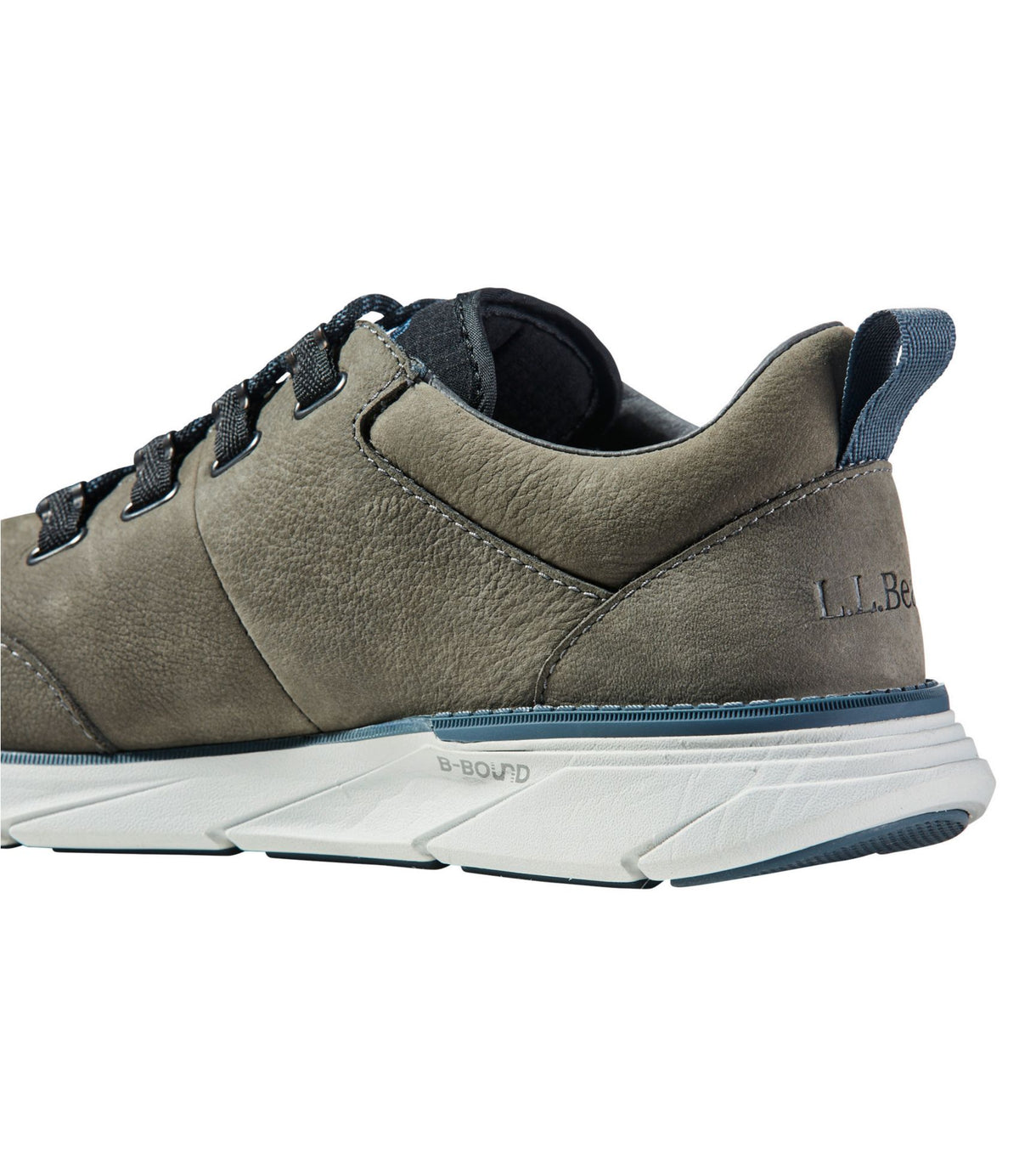 Men's Kennebec Oxford Shoes