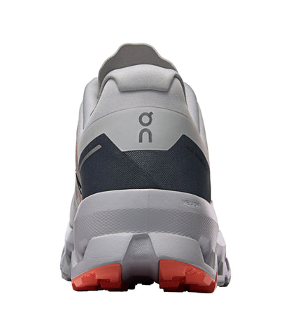 Men's On Cloudvista Trail Running Shoes