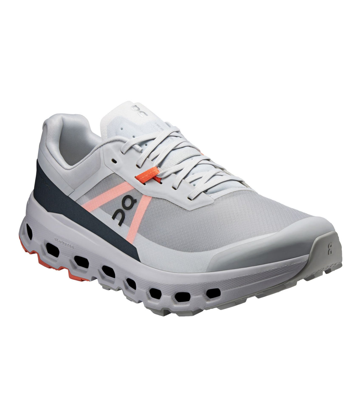 Men's On Cloudvista Trail Running Shoes