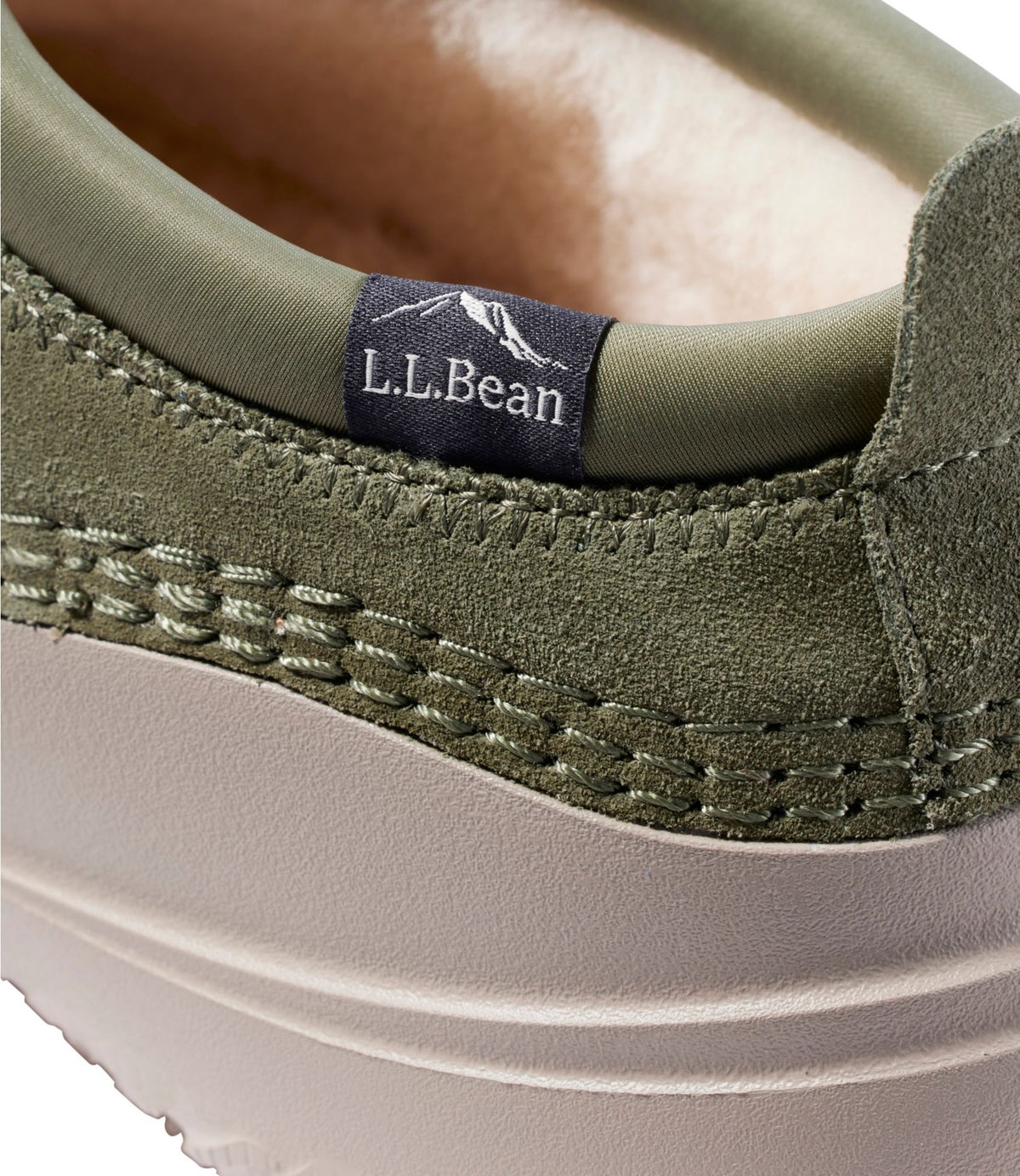 Men's Wicked Good Max Slippers