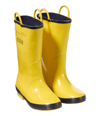 Kids' Puddle Stompers Rain Boots