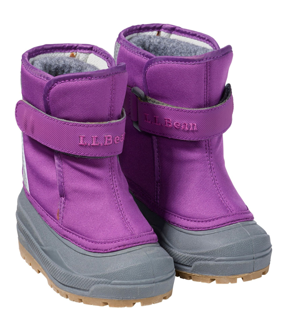 Toddlers' Northwoods Boots